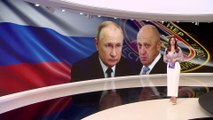 بعد التمرد.. الكرملين يعترف: بريغوجين اجتمع مع بوتين في لقاء استمر 3 ساعات