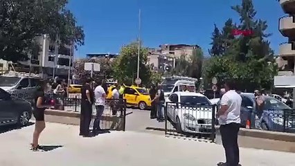 La femme qui a tué son ex-amant qui la dérangeait en pleine rue a été arrêtée