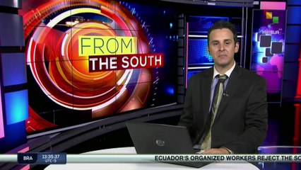 Colombian government and ELN to discuss ceasefire protocols