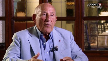 Racing Files S01E01 - Király korona nélkül - Stirling Moss