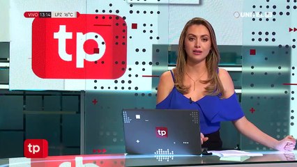 Rotonda del cuarto anillo: Aún no cierran las vías para las obras, pero hay caos vehicular