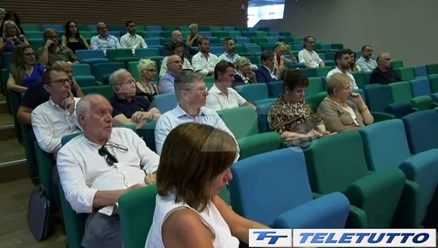 Video News - IL MERCATO IMMOBILIARE RALLENTA