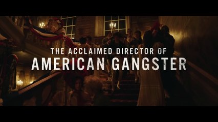 Napoleon Trailer (2023) Vanessa Kirby, Ludivine Sagnier Action Movie HD