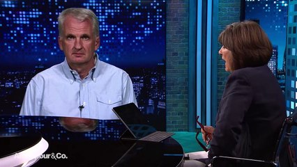 Amanpour & Co. - June 13, 2023