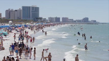 Population Boom Makes Florida the New US Inflation Hotspot