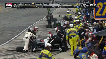 Indycar Verizon series - r14 - Pocono - HD1080p - 19 août 2018 - Français p9