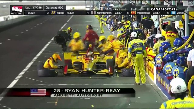 Indycar Verizon series - r15 - Gateway - HD1080p - 26 août 2018 - Français p5