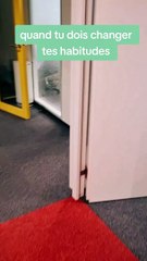 Quand tu vois encore @man_brt partout dans le bureau !#départ #arrivant #arival #departure #manon #bureau #office #équipé #building #sucess #work #worklife