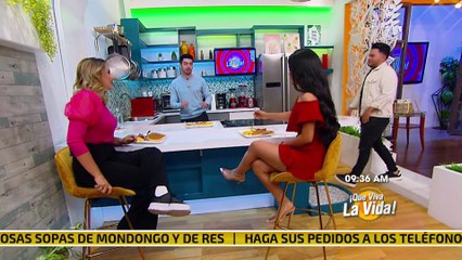 Que Viva La Vida Fin de Semana, Domingo 02 de Julio del 2023