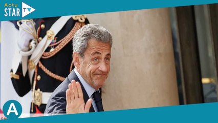 Nicolas Sarkozy : cette femme qu’il veut voir à Matignon après Élisabeth Borne