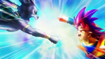 Dragon Ball Z: Battle of Z online multiplayer - ps3