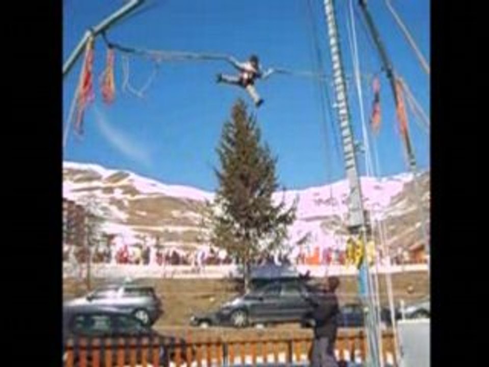 Alicia trampoline2