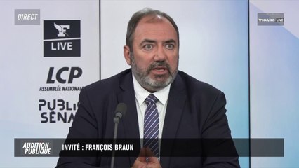 Affection longue durée : « 53 000 patients ont trouvé un médecin traitant », annonce François Braun