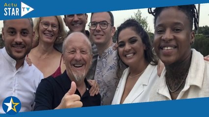 "Merci pour ces moments incroyables" : huit candidats de Pékin Express 2023 célèbrent leurs retrouva