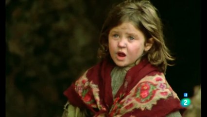 Curro Jiménez en Soria