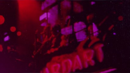 John Coltrane - When Lights Are Low (Live At The Village Gate / 1961 / Visualizer)