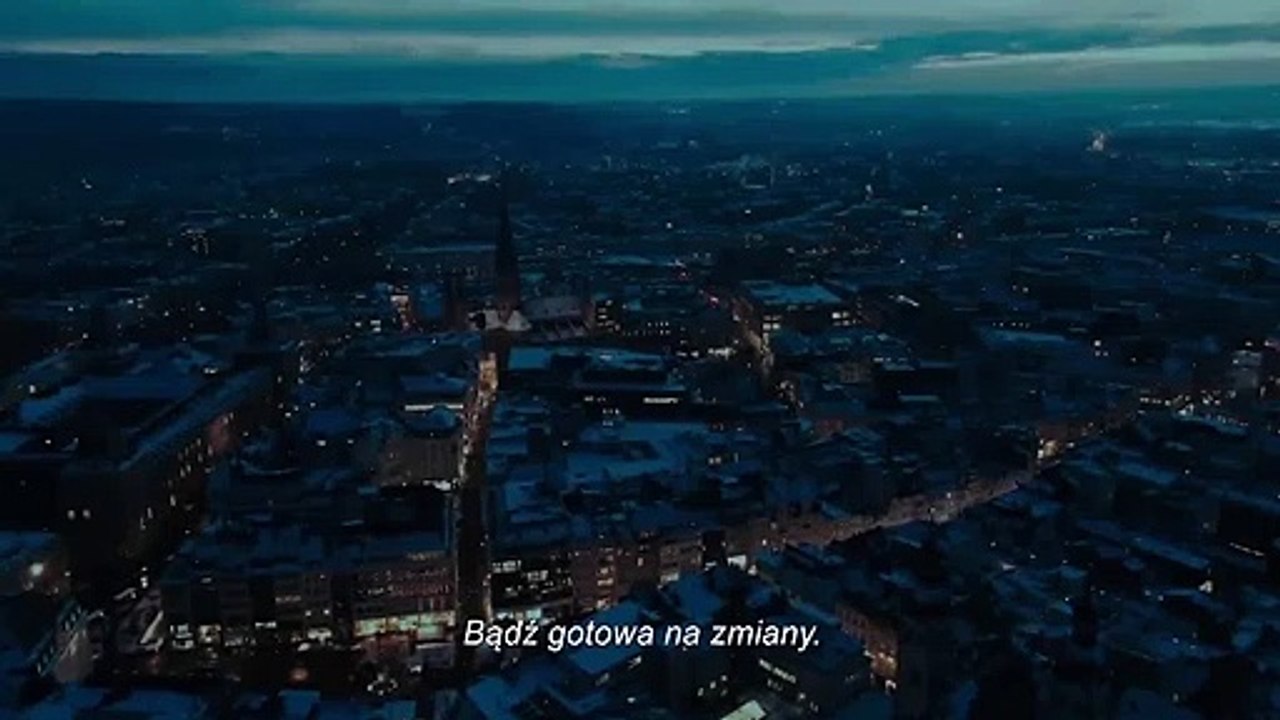 Esther 2 - les origines Bande-annonce (PL)