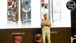 Nothing launches Phone (2) in UAE