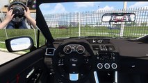 Euro Truck Simulator 2 - Subaru Impreza WRX STI