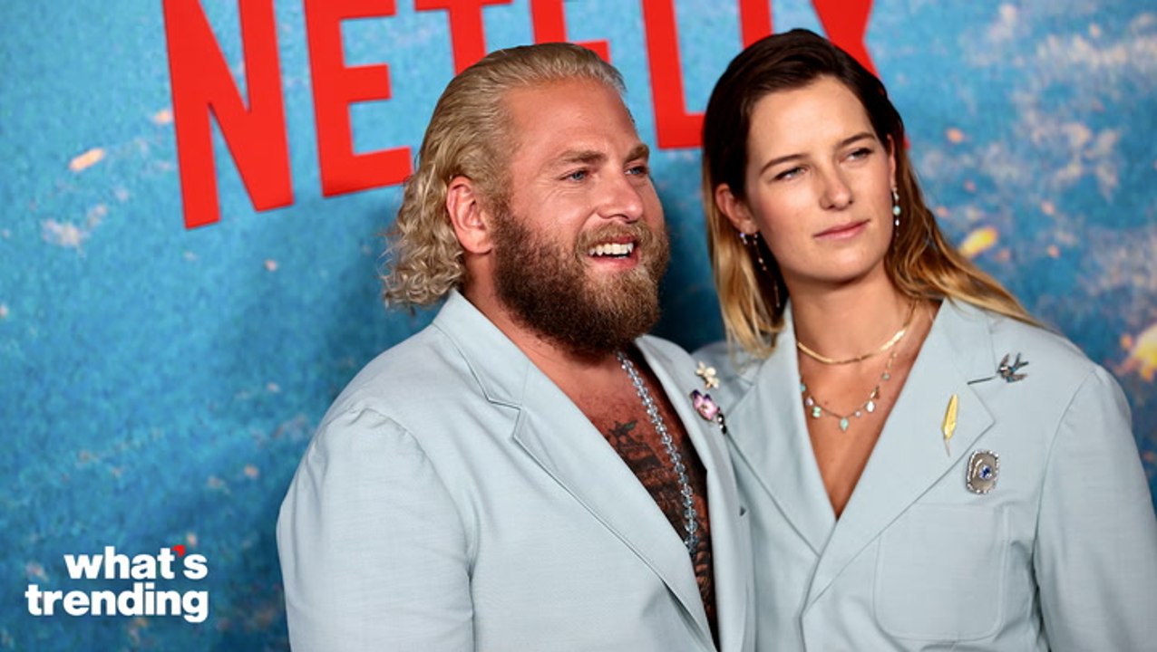 Jonah Hill's Ex Sarah Brady Accuses Him of Emotional Abuse