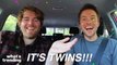YouTubers Shane Dawson and Ryland Adams Announce They Are Expecting Twins