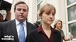 Actor Allison Mack Released from Prison Following NXIVM Cult Crimes