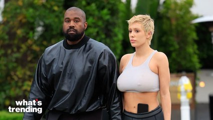 Kanye West's Wife Reportedly Understands Him Better Than Anyone