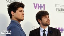 YouTubers Anthony Padilla and Ian Hecox Buy Back 'Smosh'