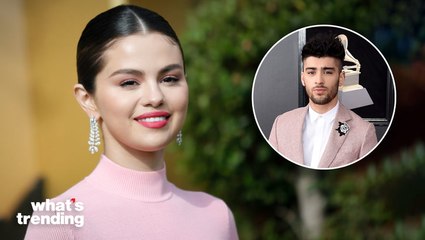 Selena Gomez Accused Of Shady Behavior On Instagram