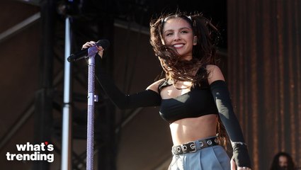 Fans Respond to Olivia Rodrigo Announcing New 'Vampire' Single