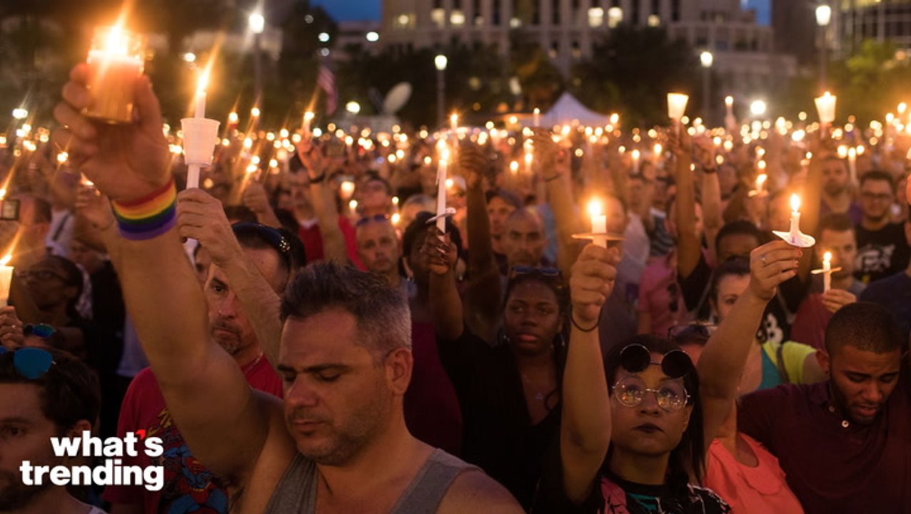 Pulse Nightclub Shooting Victims Remembered Online
