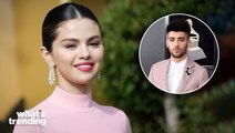 The Tea On Selena Gomez And Zayn Malik