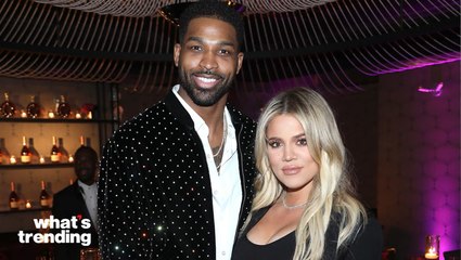 Khloe Kardashian Breaks Her Silence On Tristan Thompson Reconciliation Rumors