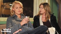 Greys Anatomy' Stars Ellen Pompeo and Katherine Heigl Share How 'Pick Me Girl' Was Created