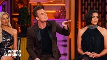 Vanderpump Rules Reunion Part One Brings Nonstop Drama