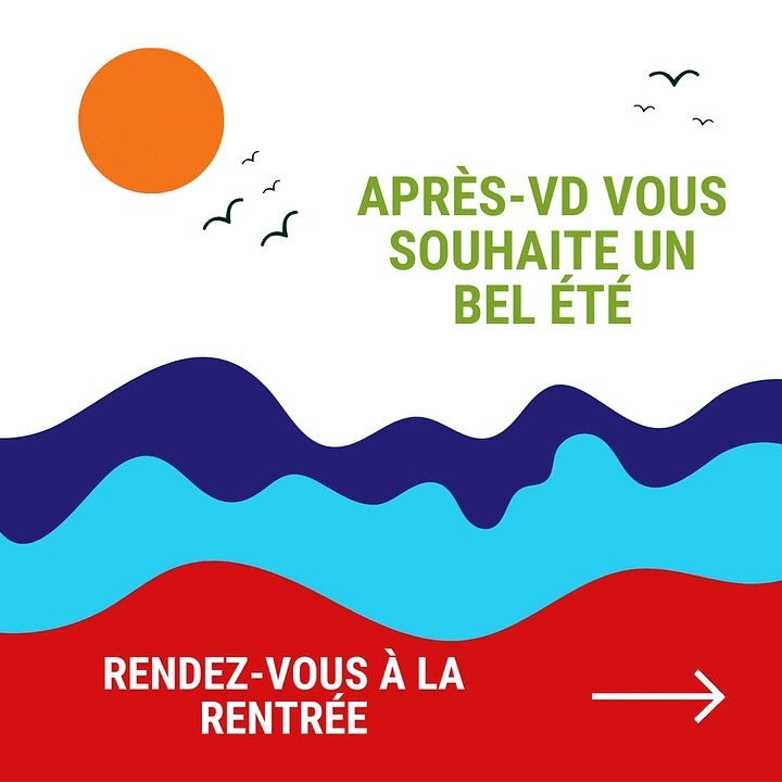 Bel été 2023