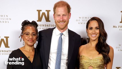 Prince Harry and Meghan Markle Double Down On Car Chase Claims