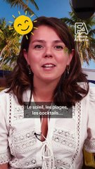 FEMME ACTUELLE - Les indispensables pour bien dormir quand il fait chaud