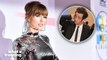 Taylor Swift Linked With Matty Healy Post Joe Alwyn Breakup