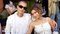 Hailey Bieber Admits She Wants Kids But She's 'Scared'