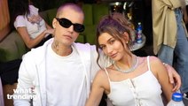 Justin Bieber Supports Hailey With Emotional Struggles Post Selena Gomez Drama