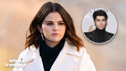 Gigi and Bella Hadid Show Approval For Selena Gomez & Zayn Malik