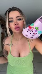 Idées Customisation de crocs