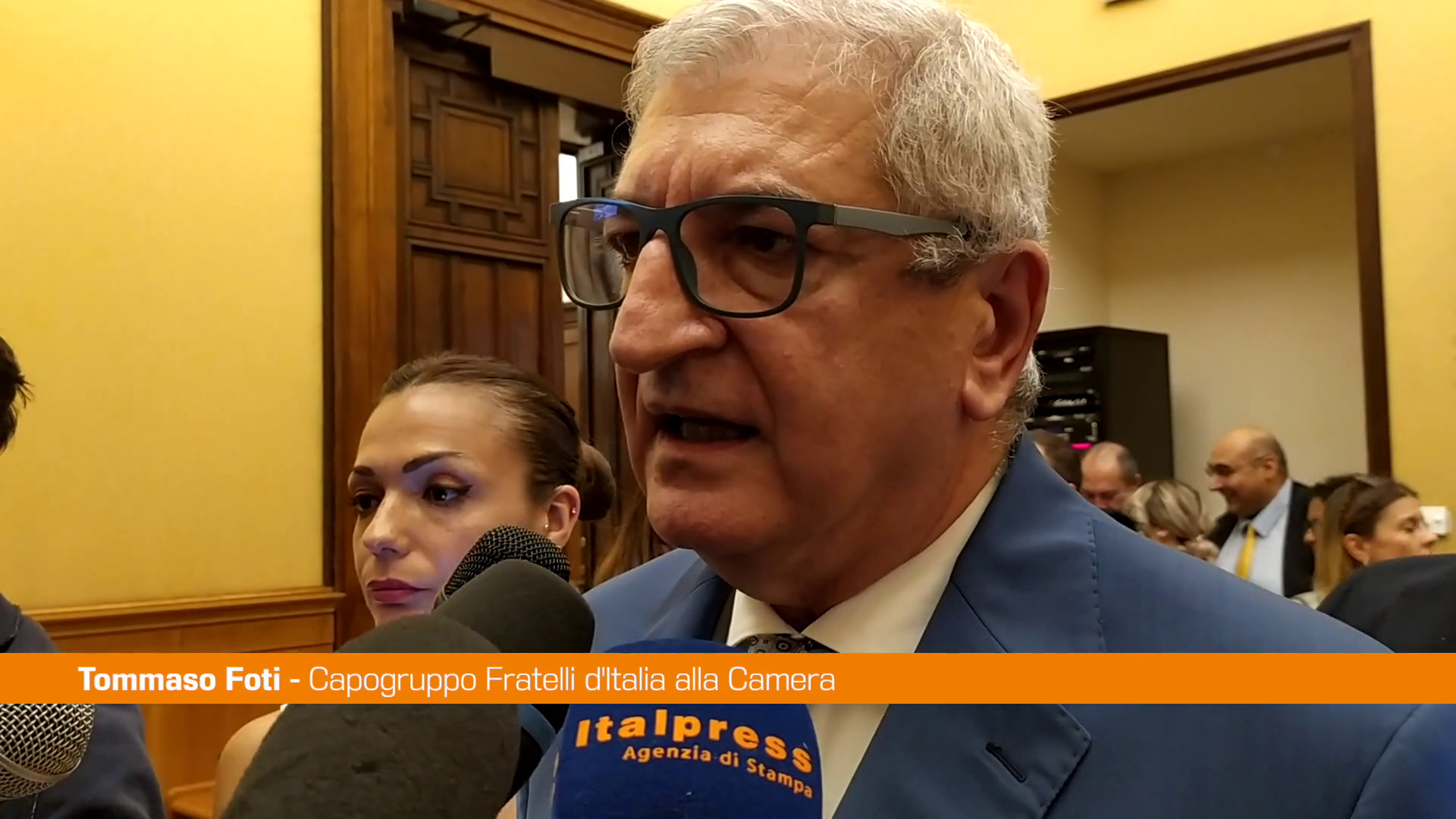 Video Foti \