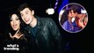 Shawn Mendes And Camila Cabello Spark Reconciliation Rumors After Coachella PDA