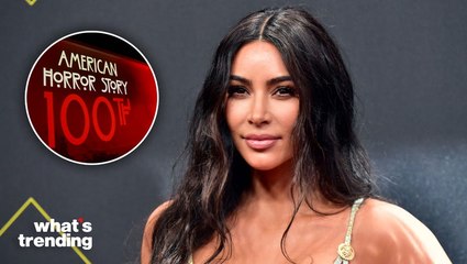 Kim Kardashian’s New Acting Role Divides The Internet