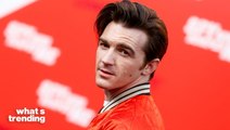Drake Bell Found After Declared Missing and Endangered