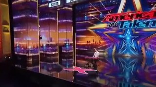 Americas Got Talent S18 Ep 6 - S18E06 part 1/1 part 1/1