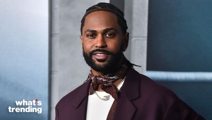 Big Sean Spills Tea On Kanye