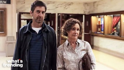 Somewhere In Queens' Jacob Ward and Sadie Stanley Discuss Working Alongside Ray Romano and Laurie Metcalf
